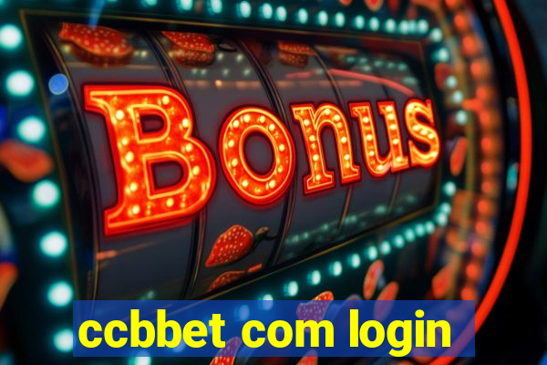 ccbbet com login